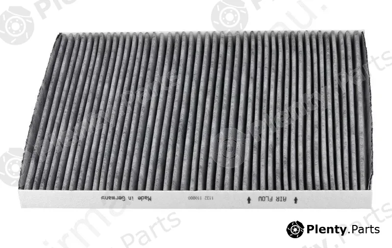 Airmatic IF1132 — Filter, cabin air