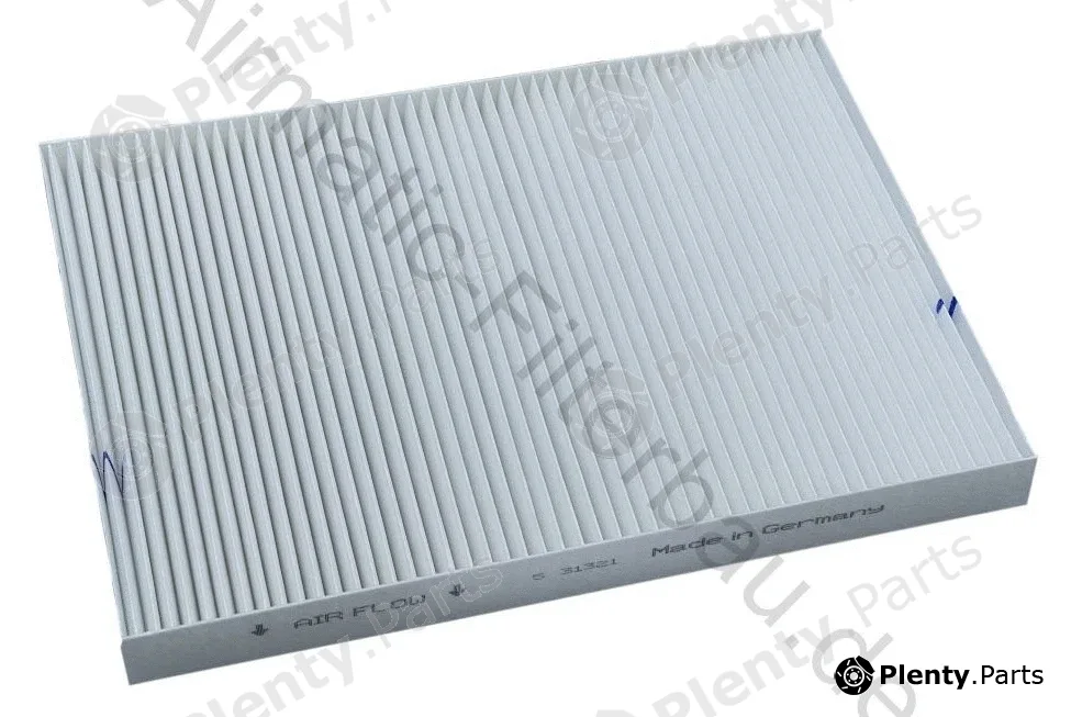 Airmatic IF0005 — Filter, cabin air