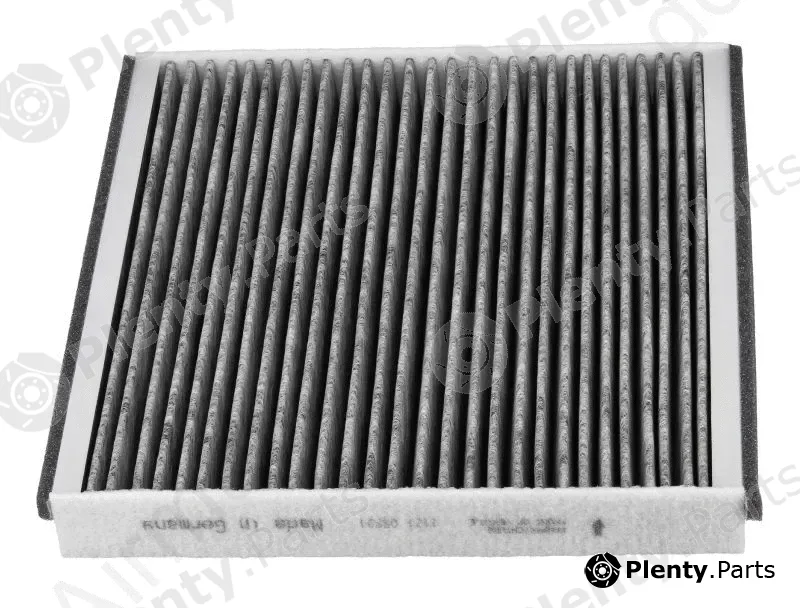 Airmatic IF1121 — Filter, cabin air