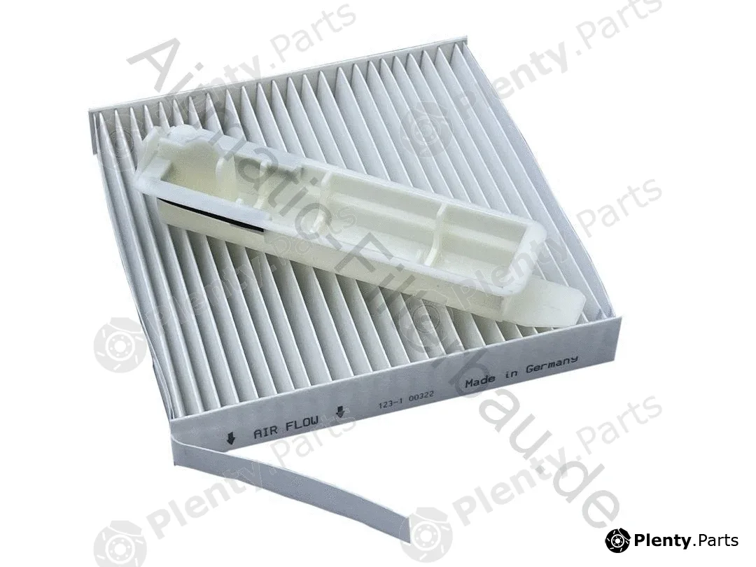 Airmatic IF0123-1 — Filter, cabin air