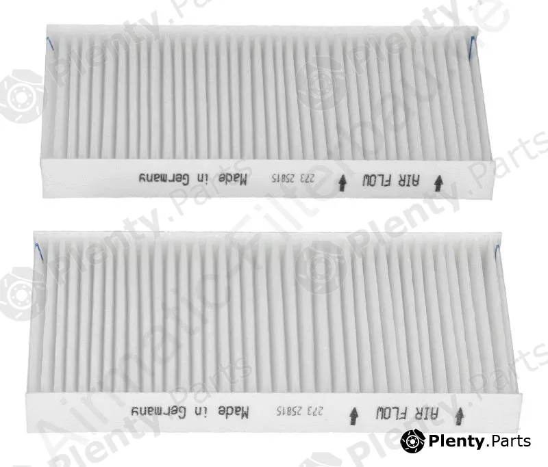 Airmatic IF0273S — Filter, cabin air