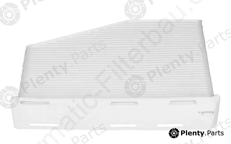 Airmatic IF0111 — Filter, cabin air