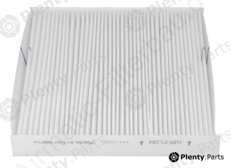 Airmatic IF0244 — Filter, cabin air