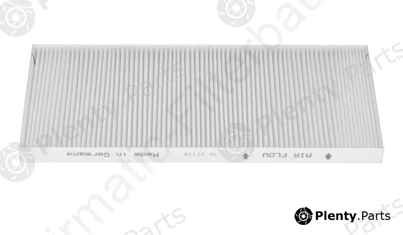 Airmatic IF0016 — Filter, cabin air