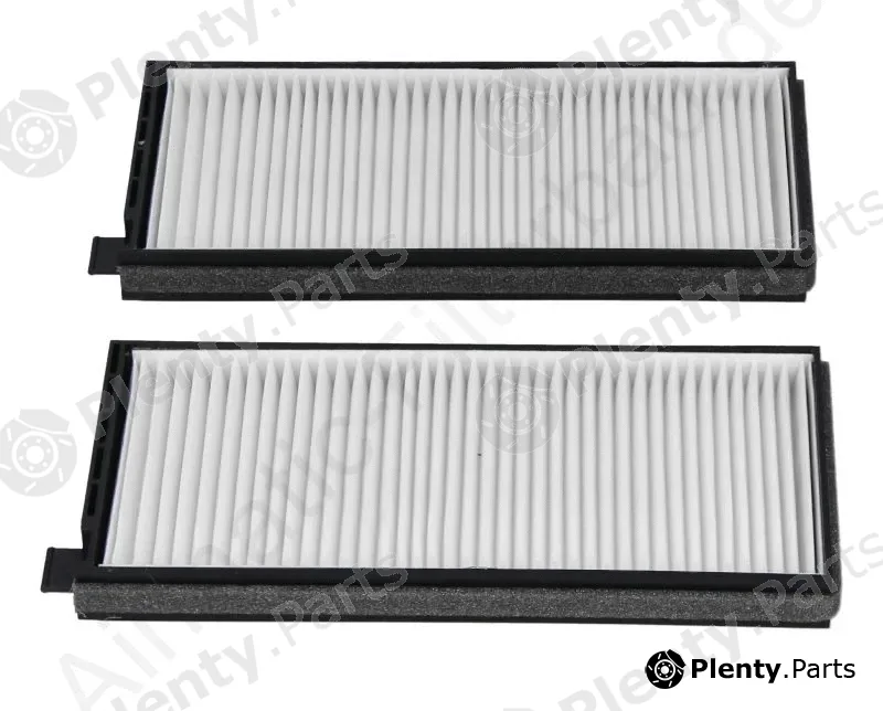 Airmatic IF0285S — Filter, cabin air