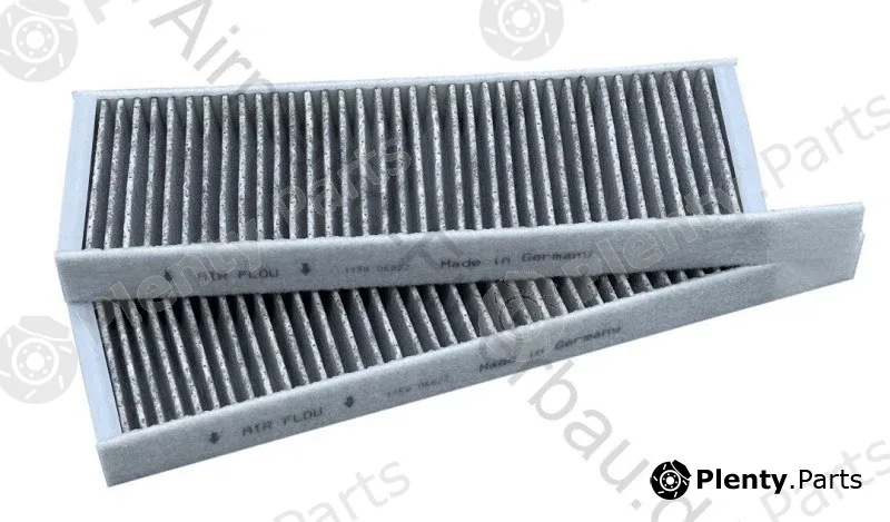 Airmatic IF1158S — Filter, cabin air