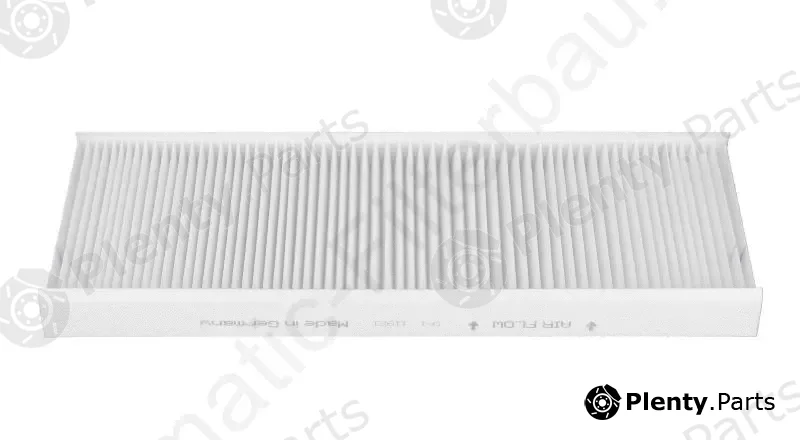 Airmatic IF0009 — Filter, cabin air