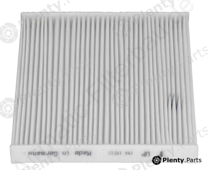 Airmatic IF0199 — Filter, cabin air