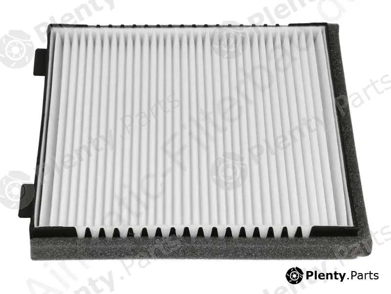 Airmatic IF0098 — Filter, cabin air