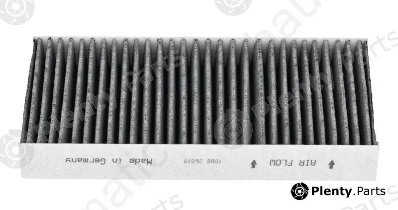Airmatic IF1088S — Filter, cabin air