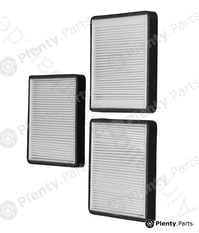 Airmatic IF0008S — Filter, cabin air