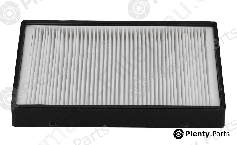 Airmatic IF0030 — Filter, cabin air