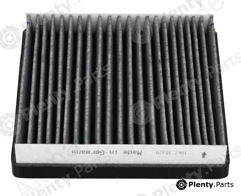 Airmatic IF1067 — Filter, cabin air