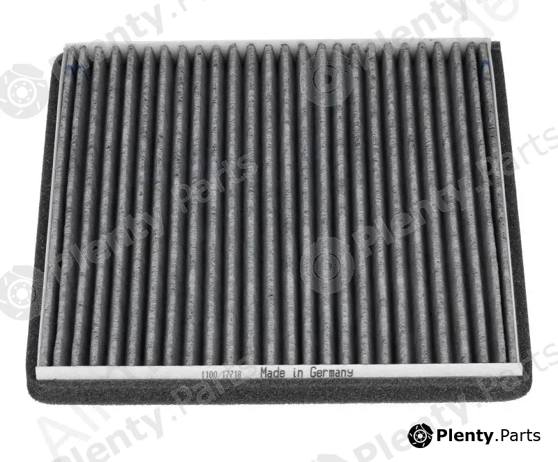 Airmatic IF1100 — Filter, cabin air