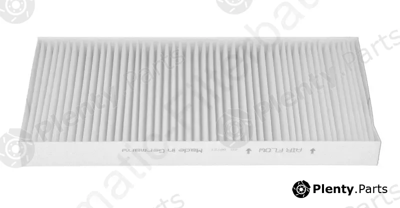 Airmatic IF0068 — Filter, cabin air