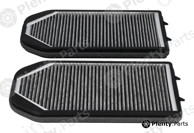 Airmatic IF1080S — Filter, cabin air