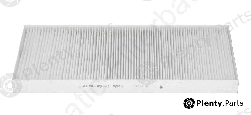 Airmatic IF0095 — Filter, cabin air