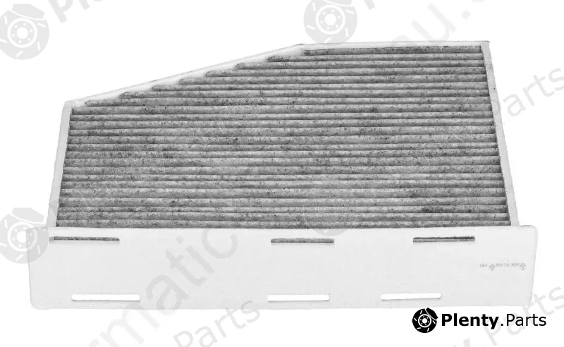 Airmatic IF1111 — Filter, cabin air