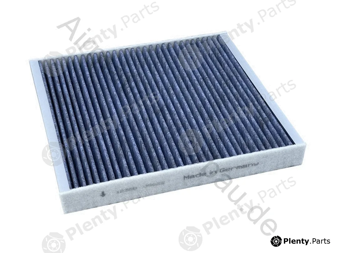 Airmatic IF1236B — Filter, cabin air Bio Functional
