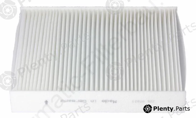 Airmatic IF0226 — Filter, cabin air