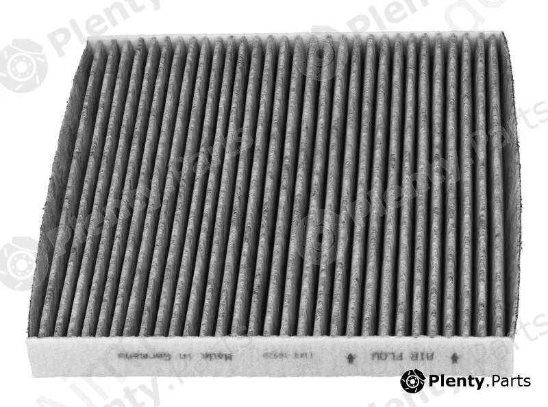 Airmatic IF1148 — Filter, cabin air