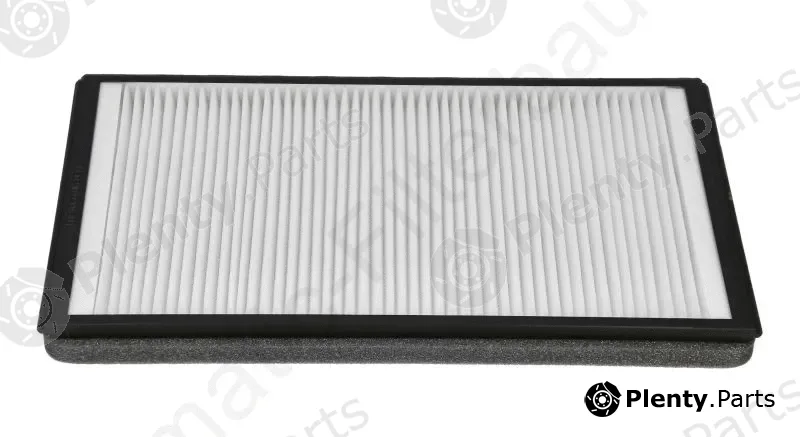 Airmatic IF0017 — Filter, cabin air