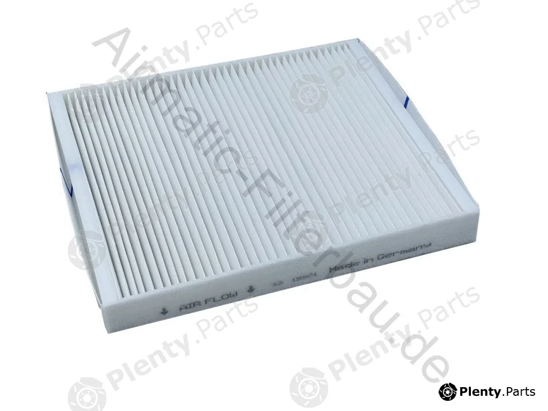 Airmatic IF0033 — Filter, cabin air