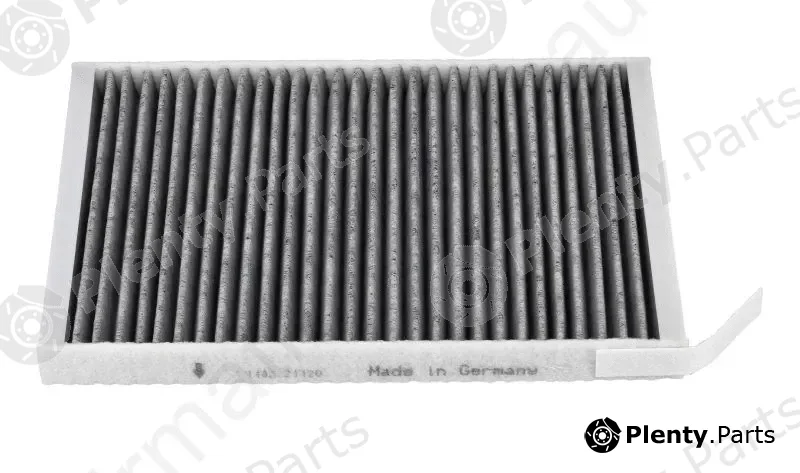 Airmatic IF1182 — Filter, cabin air