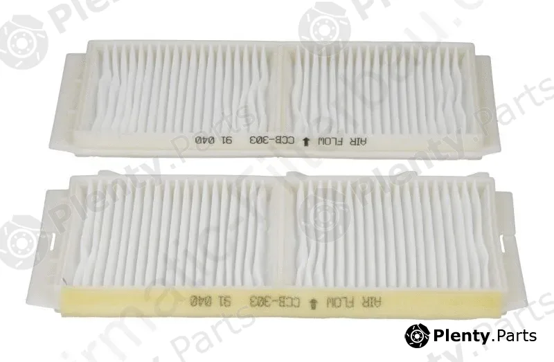 Airmatic IF0836S — Filter, cabin air