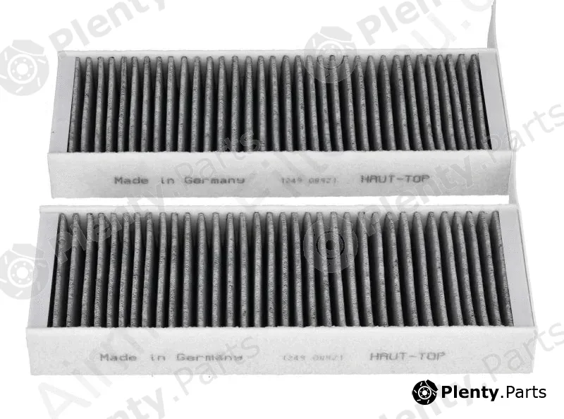 Airmatic IF1249S — Filter, cabin air