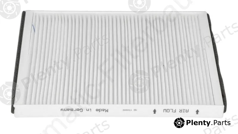 Airmatic IF0096 — Filter, cabin air