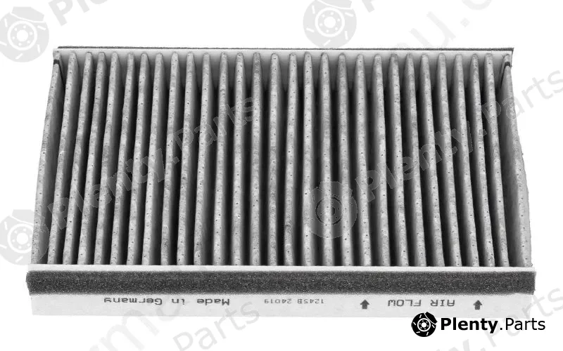 Airmatic IF1245B — Filter, cabin air Bio Functional