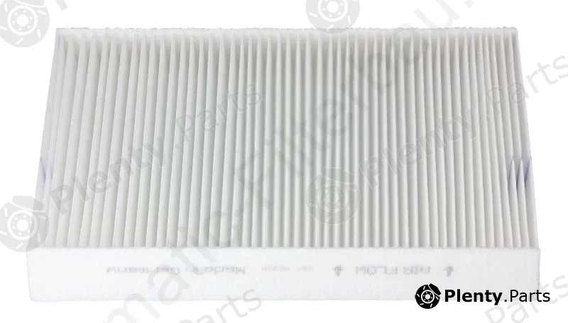 Airmatic IF0227 — Filter, cabin air