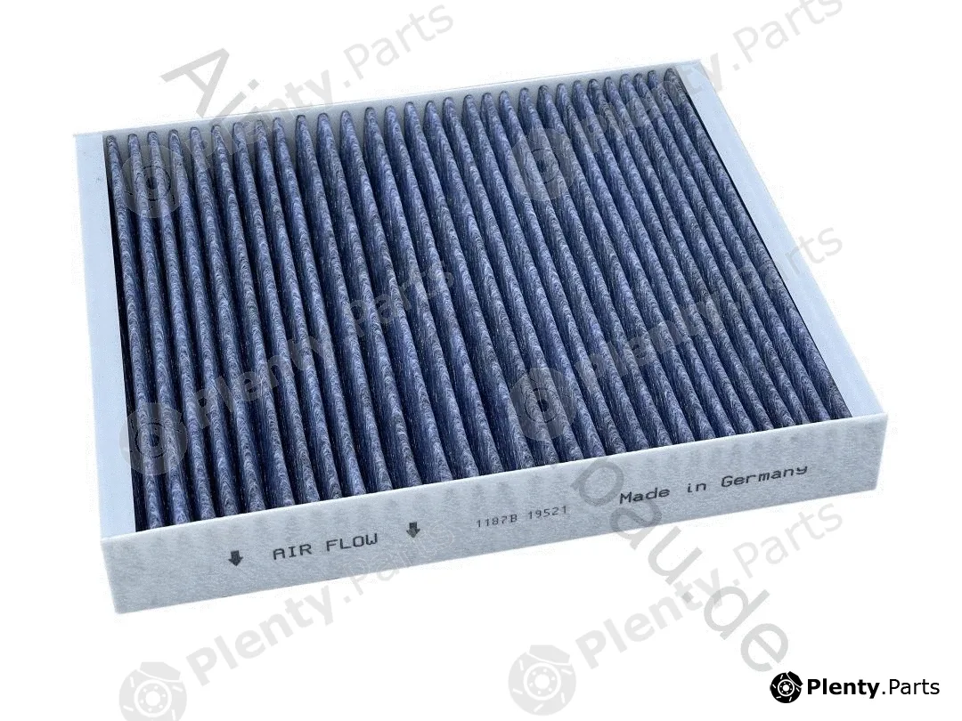 Airmatic IF1187B — Filter, cabin air Bio Functional