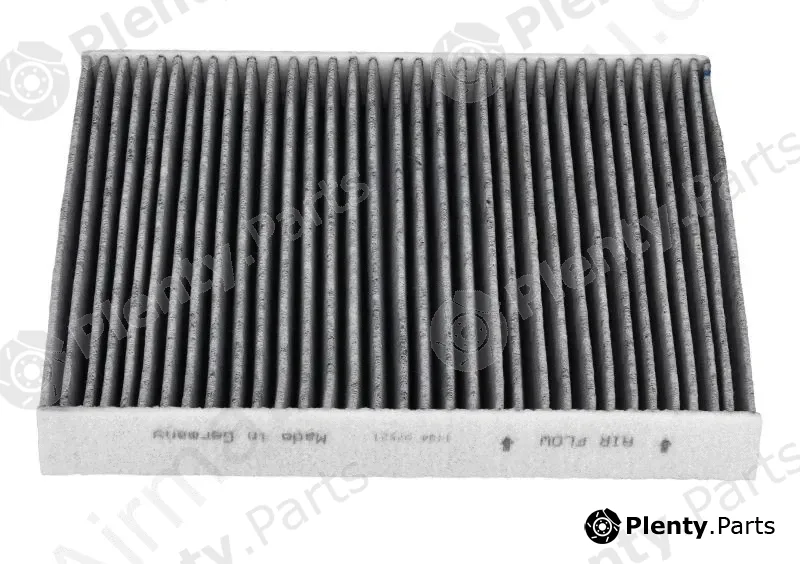 Airmatic IF1184S — Filter, cabin air