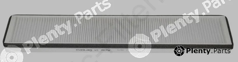 Airmatic IF0007 — Filter, cabin air