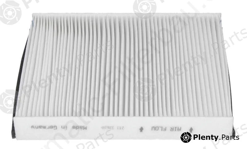 Airmatic IF0211 — Filter, cabin air