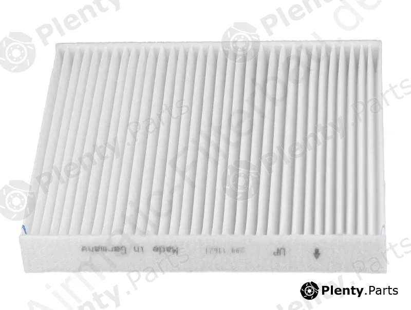 Airmatic IF0299 — Filter, cabin air