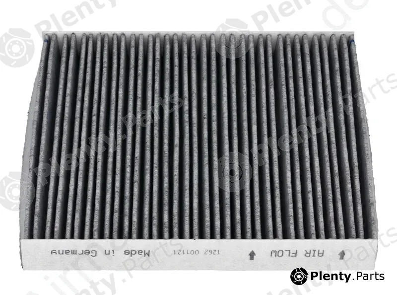 Airmatic IF1262 — Filter, cabin air