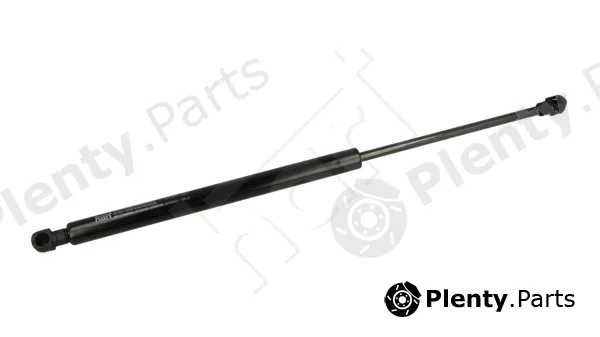 Hart 814001 — Gas Spring, boot/cargo area