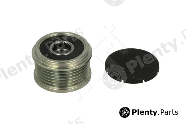 Hart 388021 — Alternator Freewheel Clutch