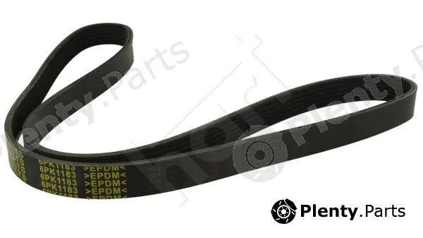 Hart 368918 — V-Ribbed Belt