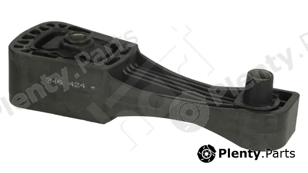 Hart 346424 — Mounting, engine