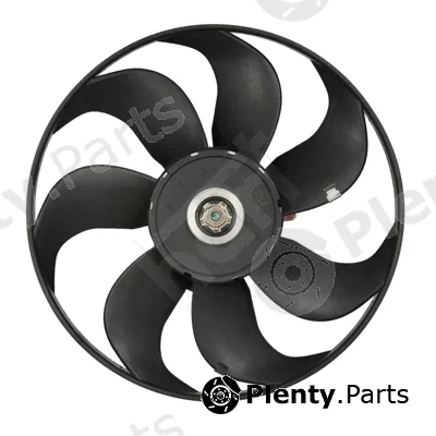 Hart 112353 — Fan, engine cooling