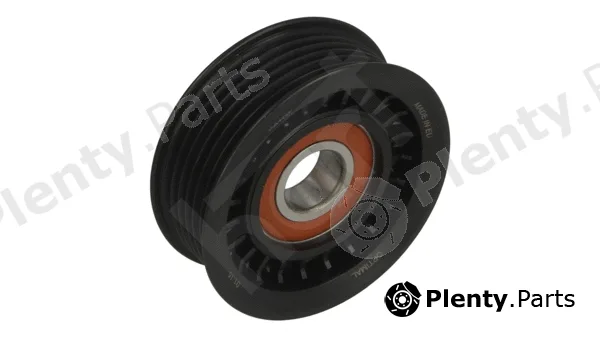 Hart 363835 — Tensioner Pulley, V-ribbed belt