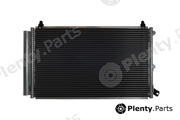 Hart 606110 — Condenser, air conditioning