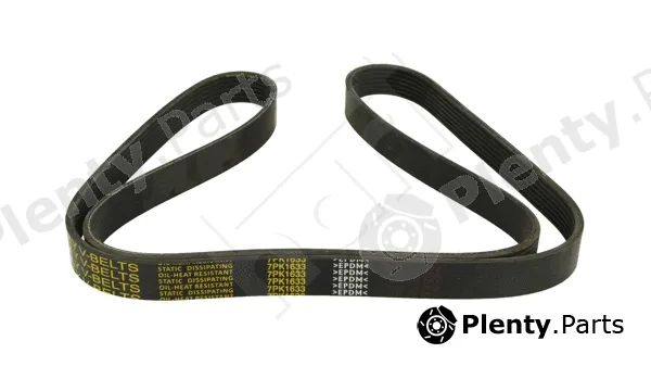 Hart 917752 — V-Ribbed Belt