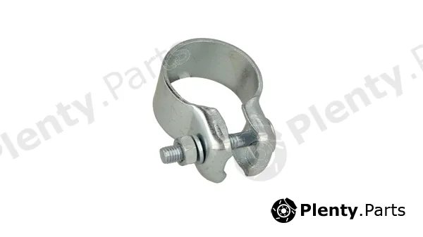 Hart 471550 — Clamping Piece, exhaust system