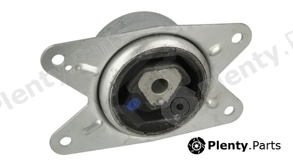 Hart 349020 — Mounting, engine