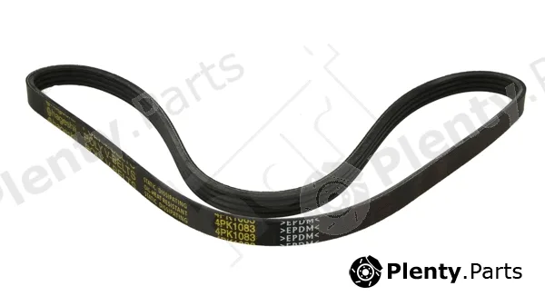 Hart 334280 — V-Ribbed Belt